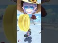 vtubers are totally not toxic.... | #shorts #mariokart #mariokartworld #envtuber #vtuberclips