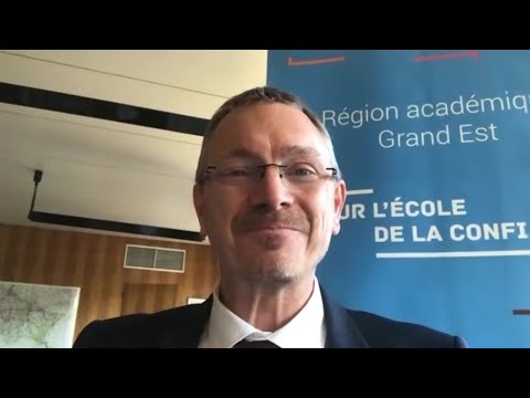 Le bilan de l'Académie Nancy-Metz avant les nouvelles mesures