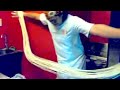 How to make Hand Pulled noodles - Mey Lin, Philippines (1)