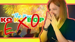 EXO "KO KO BOP" | КТО СНЯЛ ЭТОТ КЛИП?! РЕАКЦИЯ. EXO "KO KO BOP" | КТО СНЯЛ ЭТОТ КЛИП?! РЕАКЦИЯ.