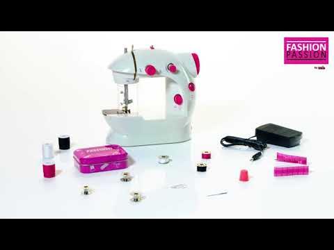 Theo Klein - Kids Sewing Machine - without text (#7901) 