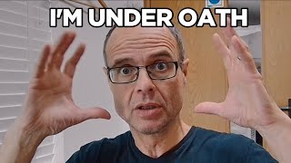 Court Report 4 Under Oath by Orthotropics 9,566 views 9 months ago 4 minutes, 1 second