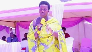 Annah Muriisa Performance