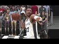 NBA 2K24 My Career - Full Court Splash!