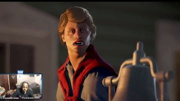 WHO SAID CHEATERS NEVER WIN?!!?! Friday the 13th