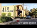 ARCHIBALD AND INDIAN HILL