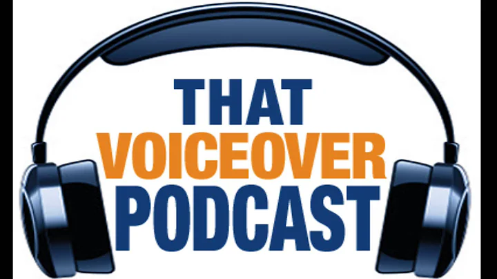 That Voiceover Podcast Interview With Teri Douglas
