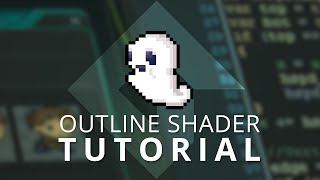 GameMaker: Outline Shader Tutorial