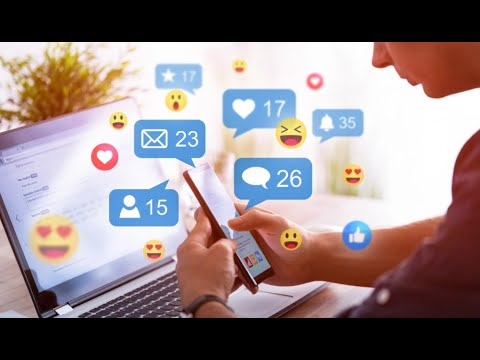 ¿Cómo influyen las redes sociales en la política? - Parte 1 - YouTube