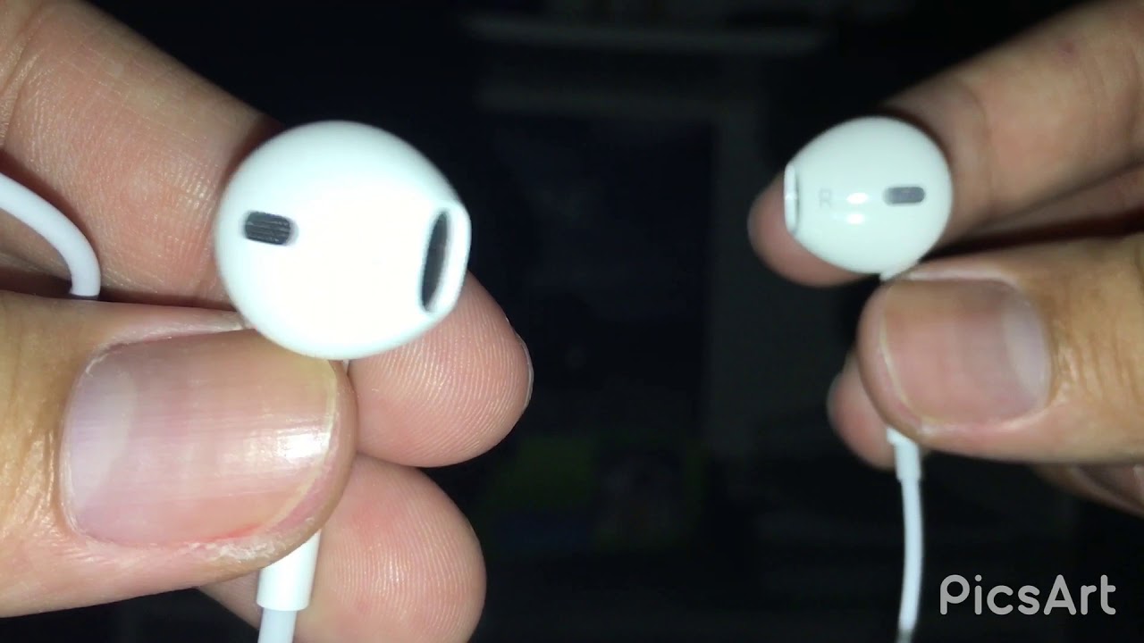APPLE UNBOXING (EARPODS, LIGHTNING a USB & ADAPTADOR) sin voz YouTube