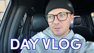 HOW I HANDLE SLEEPING ONLY 4 HOURS !! Jan 10th vlog