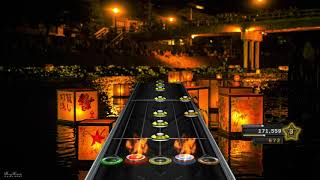 (Updated Version) Rock n Rolex - 7for4 (Clone Hero)
