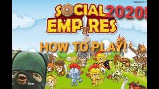 social empires ios download