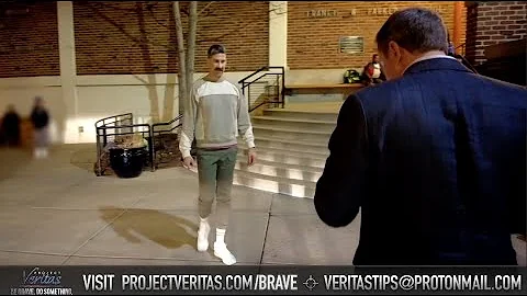 BREAKING: #ButtPlugDean Joe Bruno Flees Scene and ...