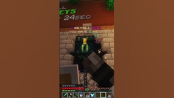Can You Guess My Luck With These Minecraft Crates?