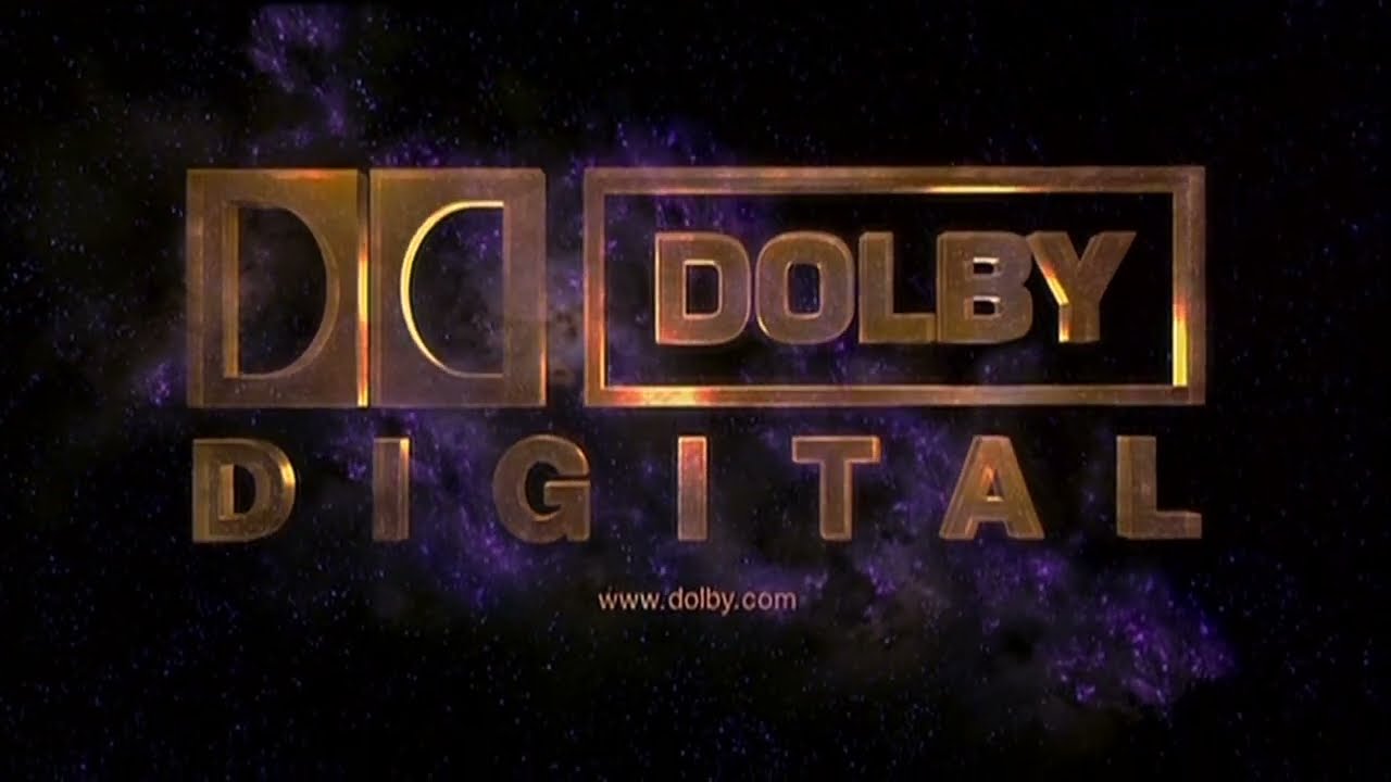 Dolby Digital (2006) YouTube