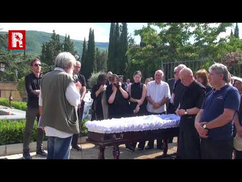 თამაზ წივწივაძე ცად ამაღლდა!