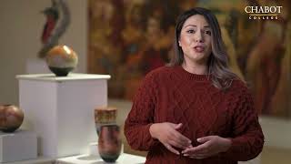 Art Program at Chabot College