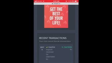 iCenter Litecoin Withdraw video