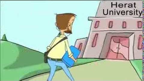 Eduroam by Ali Afshar