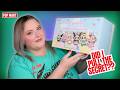 Unboxing the NEW POP MART Monsters x Sanrio Collection... Did I Pull the Secret?