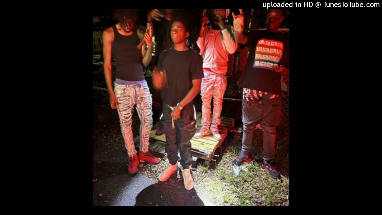 (FREE) Jettt4 x Baby Smoove Type beat 