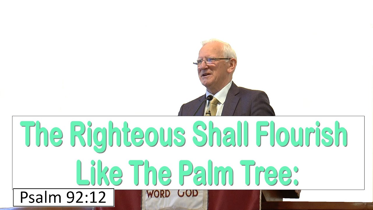 Speaker: Rev. Eric Stewart (Sun am 11 Jan 2026)