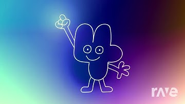Theme For Bfdi New Intro - Following The Map & Object Madness!! | RaveDJ