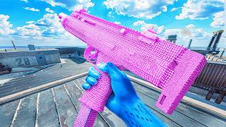 The *NEW* MAX SPEED VST Meta on Warzone 😍👑