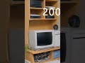 Evolution of computer 🖥️ with respect to time . #technology #TechInnovation #computer #evolution
