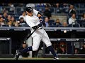 Aaron Judge Swing