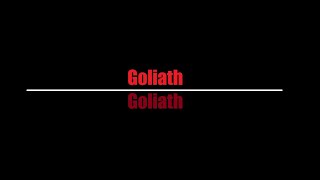 Butcher Babies - Goliath (Traduction Française)