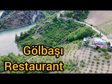 Gölbaşı Restaurant