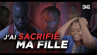 Jai Sacrifié Ma Fille Film Complet Dmg Production