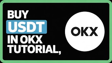 How to Buy USDT in OKX Easily [Beginner-Friendly Tutorial 2025] 💰🚀