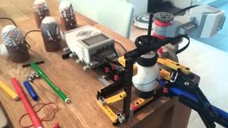 EV3 egg