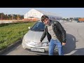 Honda Civic (Хонда Цивик) Ностояжий Джопэн!