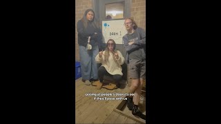 Dorm Life: Strike a Pose 📸
