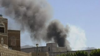 DEADLY ATTACK IN YEMEN LEAVES AT LEAST 27 DEAD - BBC NEWS DEADLY ATTACK IN YEMEN LEAVES AT LEAST 27 DEAD - BBC NEWS