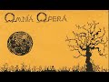 Capture de la vidéo Omnia Opera - Storm World/Dimension Door [Excerpt] (1986, Cosmic Wave / Psychedelic)
