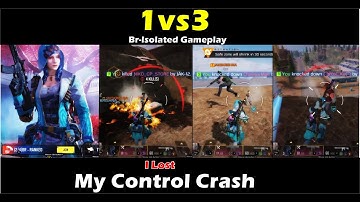 Call of Duty: Mobile 1vs3 Final zone fight 2024 @scltg #codm #codmobile #callofduty