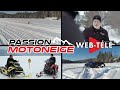 Passion Motoneige – Saison 3 Episode 4