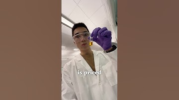 Yale Organic Chemistry Lab | The Reaction