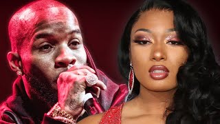 Megan Thee Stallion Blasts Tory Lanez For Calling Her A Liar & Shares Texts Between Them