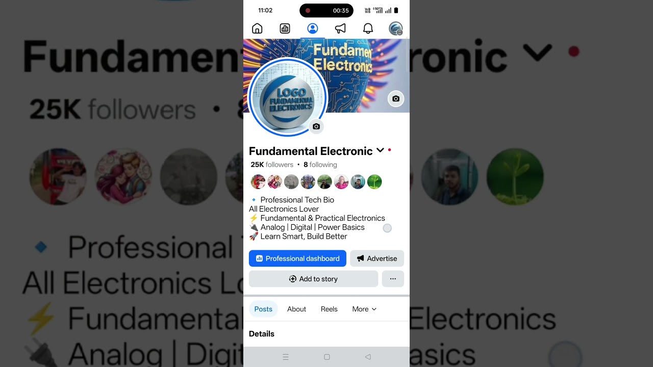 Facebook page per kitne view per Kitna Paisa banta hai 