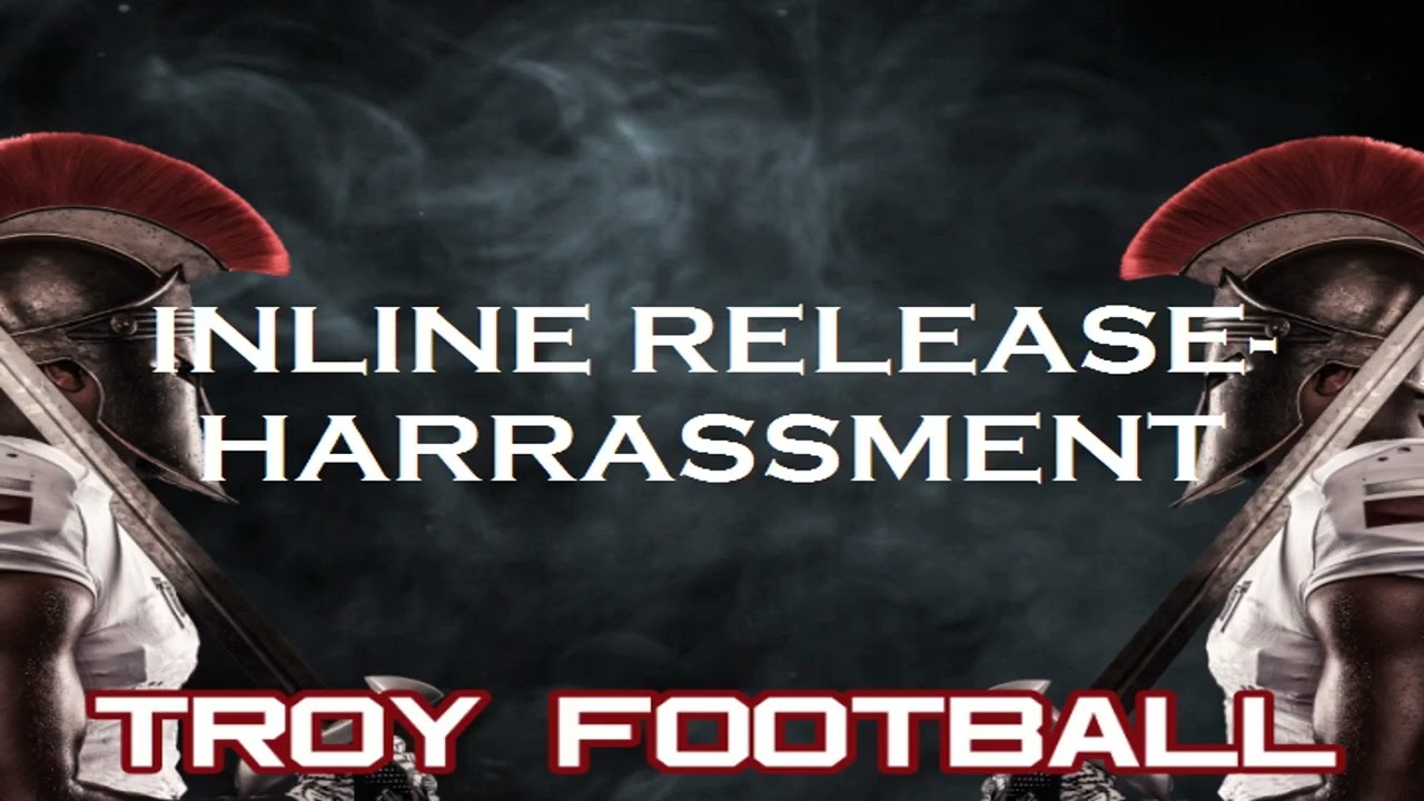 TIGHT END PASS GAME DRILLS: FUNDAMENTALS & INDY 2023