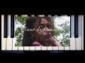Jazmine Sullivan | Pick Up Your Feelings (Piano Instrumental)
