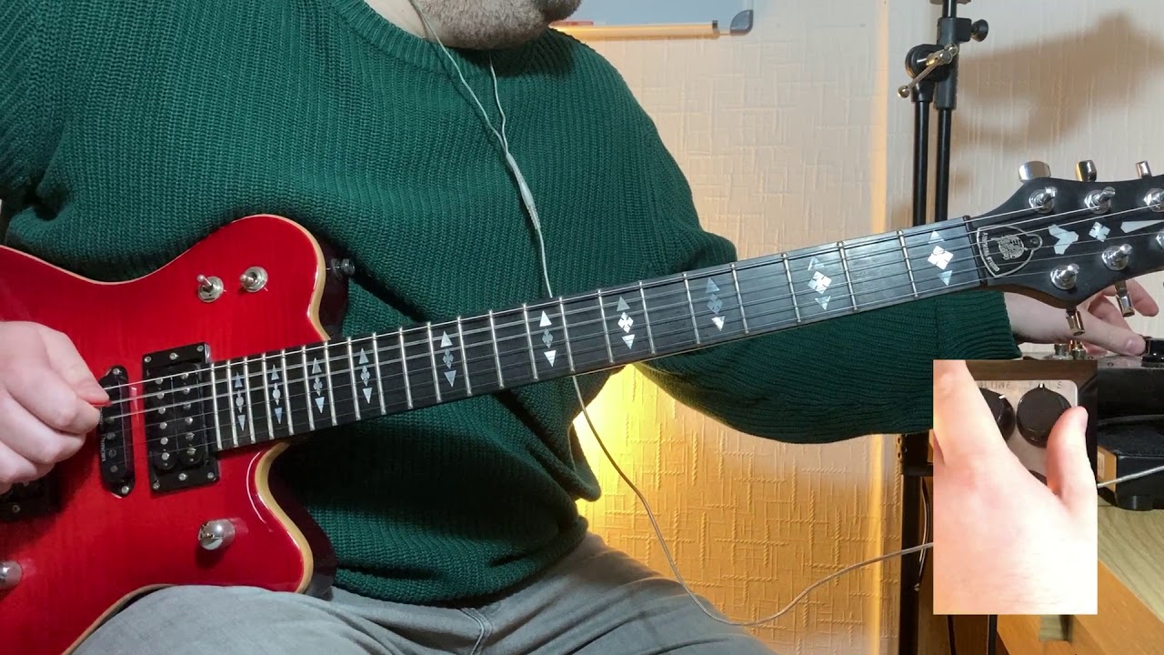 TWS Focuzz MK2 Demo | Jam