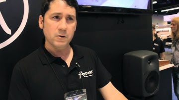 Arturia MiniLab + Analog Lab Intro/Overview