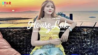 VIET DEEP 2024 - NHẠC HOUSE LAK REMIX 2024 HAY NHẤT - MIXTAPE 2024 DEEP BASS CHILL TIKTOK